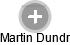 Martin Dundr - Vizualizace  propojení osoby a firem v obchodním rejstříku