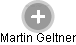Martin Geltner - Vizualizace  propojení osoby a firem v obchodním rejstříku