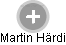 Martin Härdi - Vizualizace  propojení osoby a firem v obchodním rejstříku