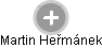 Martin Heřmánek - Vizualizace  propojení osoby a firem v obchodním rejstříku