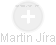 Martin Jíra - Vizualizace  propojení osoby a firem v obchodním rejstříku