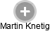 Martin Knetig - Vizualizace  propojení osoby a firem v obchodním rejstříku
