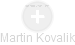 Martin Kovalik - Vizualizace  propojení osoby a firem v obchodním rejstříku