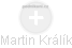 Martin Králík - Vizualizace  propojení osoby a firem v obchodním rejstříku