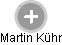 Martin Kühr - Vizualizace  propojení osoby a firem v obchodním rejstříku
