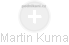 Martin Kuma - Vizualizace  propojení osoby a firem v obchodním rejstříku