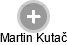  Martin K. - Vizualizace  propojení osoby a firem v obchodním rejstříku