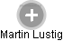  Martin L. - Vizualizace  propojení osoby a firem v obchodním rejstříku