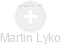 Martin Lyko - Vizualizace  propojení osoby a firem v obchodním rejstříku