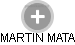 MARTIN MATA - Vizualizace  propojení osoby a firem v obchodním rejstříku