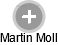 Martin Moll - Vizualizace  propojení osoby a firem v obchodním rejstříku