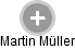 Martin Müller - Vizualizace  propojení osoby a firem v obchodním rejstříku