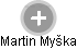 Martin Myška - Vizualizace  propojení osoby a firem v obchodním rejstříku