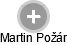 Martin Požár - Vizualizace  propojení osoby a firem v obchodním rejstříku