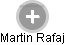 Martin Rafaj - Vizualizace  propojení osoby a firem v obchodním rejstříku