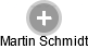 Martin Schmidt - Vizualizace  propojení osoby a firem v obchodním rejstříku