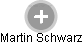 Martin Schwarz - Vizualizace  propojení osoby a firem v obchodním rejstříku