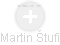 Martin Štufi - Vizualizace  propojení osoby a firem v obchodním rejstříku
