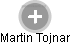 Martin Tojnar - Vizualizace  propojení osoby a firem v obchodním rejstříku