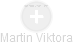 Martin Viktora - Vizualizace  propojení osoby a firem v obchodním rejstříku