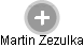 Martin Zezulka - Vizualizace  propojení osoby a firem v obchodním rejstříku
