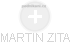 MARTIN ZITA - Vizualizace  propojení osoby a firem v obchodním rejstříku