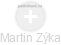 Martin Zýka - Vizualizace  propojení osoby a firem v obchodním rejstříku