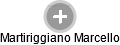  Martiriggiano M. - Vizualizace  propojení osoby a firem v obchodním rejstříku