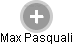  Pasquali M. - Vizualizace  propojení osoby a firem v obchodním rejstříku