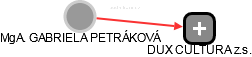  Petráková G. - Vizualizace  propojení osoby a firem v obchodním rejstříku