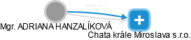  Hanzalíková A. - Vizualizace  propojení osoby a firem v obchodním rejstříku