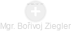  Bořivoj Z. - Vizualizace  propojení osoby a firem v obchodním rejstříku
