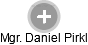 Daniel Pirkl - Vizualizace  propojení osoby a firem v obchodním rejstříku