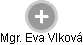  Eva V. - Vizualizace  propojení osoby a firem v obchodním rejstříku