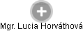  Lucia H. - Vizualizace  propojení osoby a firem v obchodním rejstříku