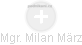 Milan März - Vizualizace  propojení osoby a firem v obchodním rejstříku