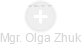  Olga Z. - Vizualizace  propojení osoby a firem v obchodním rejstříku