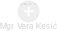  Vera K. - Vizualizace  propojení osoby a firem v obchodním rejstříku