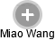  Miao W. - Vizualizace  propojení osoby a firem v obchodním rejstříku