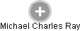 Michael Charles Ray - Vizualizace  propojení osoby a firem v obchodním rejstříku