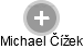 Michael Čížek - Vizualizace  propojení osoby a firem v obchodním rejstříku