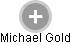  Michael G. - Vizualizace  propojení osoby a firem v obchodním rejstříku