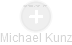 Michael Kunz - Vizualizace  propojení osoby a firem v obchodním rejstříku