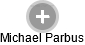 Michael P. - Vizualizace  propojení osoby a firem v obchodním rejstříku
