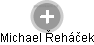 Michael Ŕeháček - Vizualizace  propojení osoby a firem v obchodním rejstříku