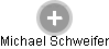 Michael Schweifer - Vizualizace  propojení osoby a firem v obchodním rejstříku