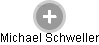 Michael Schweller - Vizualizace  propojení osoby a firem v obchodním rejstříku