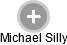 Michael Silly - Vizualizace  propojení osoby a firem v obchodním rejstříku