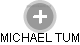 MICHAEL TUM - Vizualizace  propojení osoby a firem v obchodním rejstříku