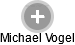 Michael Vogel - Vizualizace  propojení osoby a firem v obchodním rejstříku